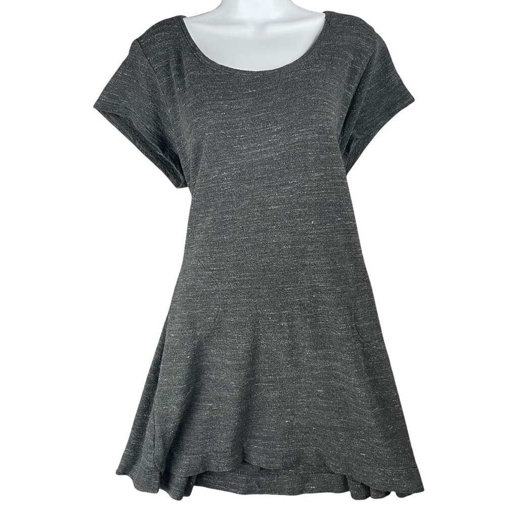 Pure Jill Shift Dress Size L Work Office Capsule Everyday Minimal Staple Basic